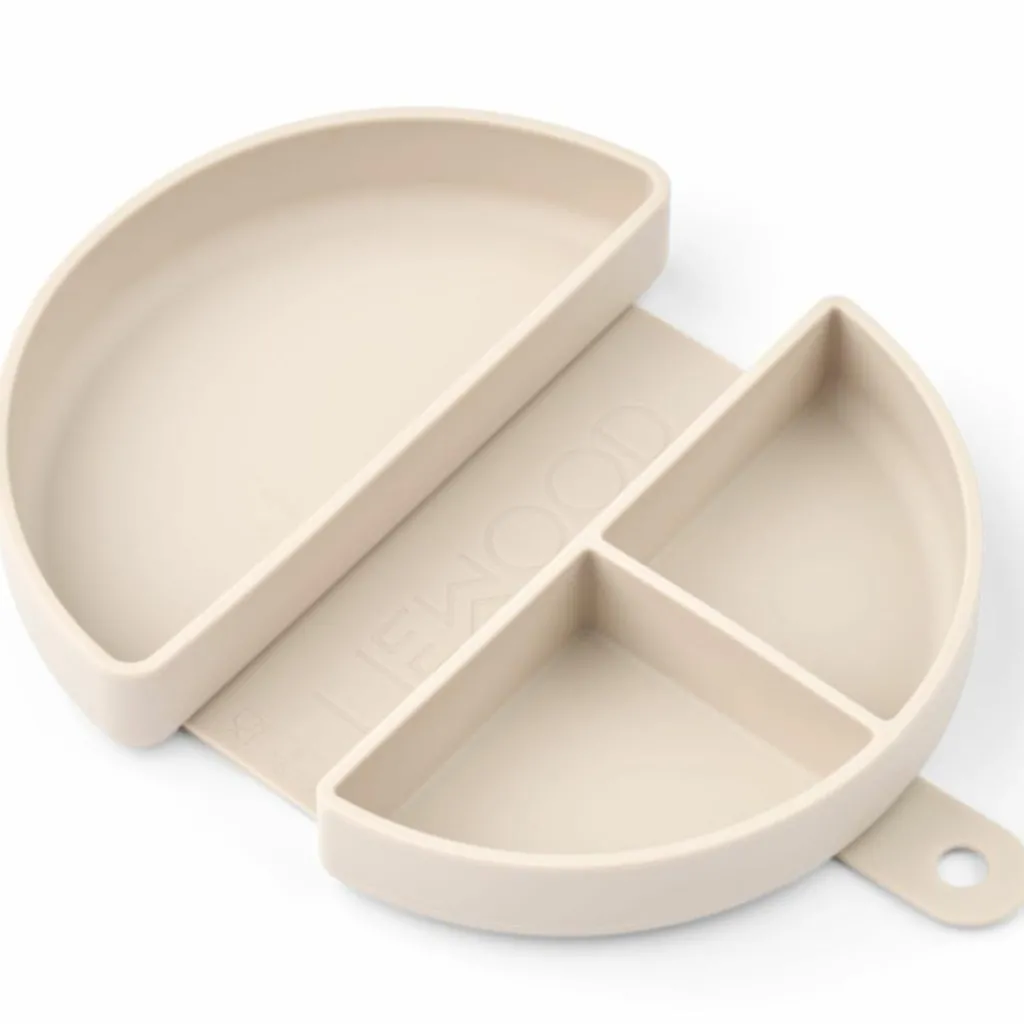 Best Boîte à goûter pliable Eugene Around the world Boîte À Goûter / Lunch Box