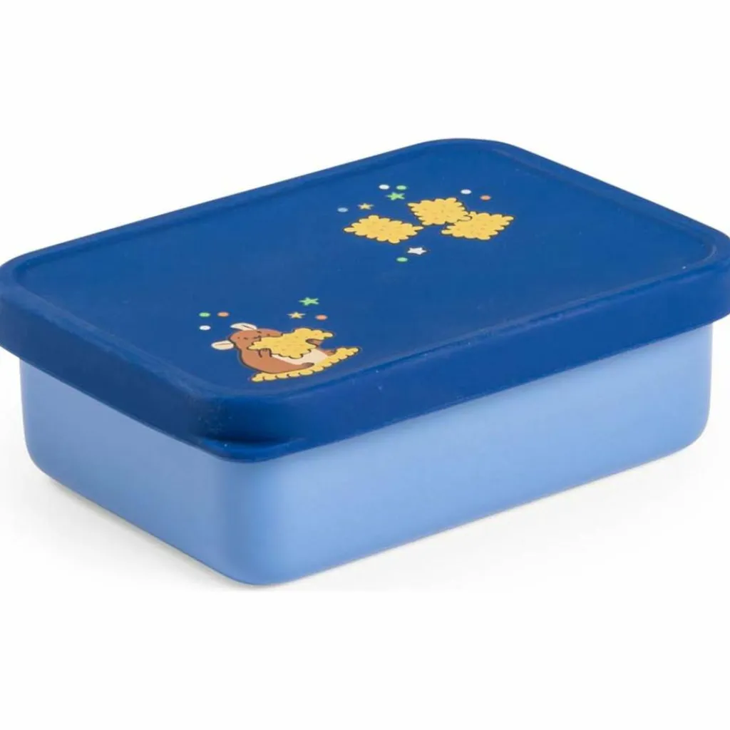 Boîte à goûter Puce et Pilou Boîte À Goûter / Lunch Box