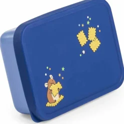 Boîte à goûter Puce et Pilou Boîte À Goûter / Lunch Box