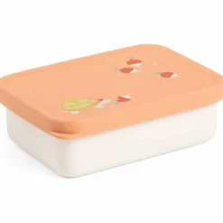 Moulin Roty Boîte à goûter Trois petits lapins