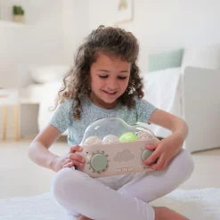 Cloud B Boîte à histoires à projections CloudBox