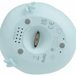 Mary's Boîte à musique Carrousel Bleue