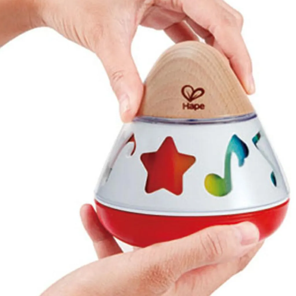 Sale Boîte à musique 1er âge Tourne en rond - Reconditionné Eveil Musical