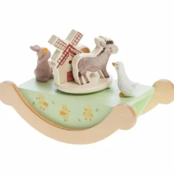 Sale Boîte à musique Esteban Boîte À Musique