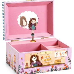 Discount Boîte à musique Ice Cream Boîte À Musique