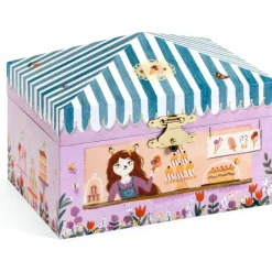 Discount Boîte à musique Ice Cream Boîte À Musique