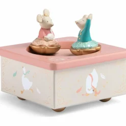 Moulin Roty Boîte à musique La petite école de danse