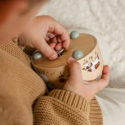 Best Boîte à musique Little Farm Boîte À Musique