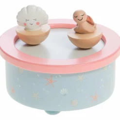 Amadeus Les Petits Boîte à musique Lulu