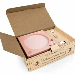 Best Boîte à musique magnétique Fraises Pierre Lapin Boîte À Musique