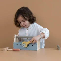Little Dutch Boîte à outils en bois