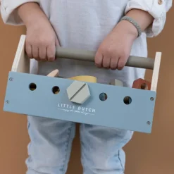 Little Dutch Boîte à outils en bois