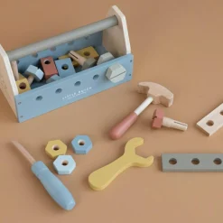 Little Dutch Boîte à outils en bois
