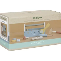 Little Dutch Boîte à outils en bois