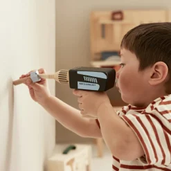 Online Boîte à outils en bois Kid's Hub Etabli Et Outils