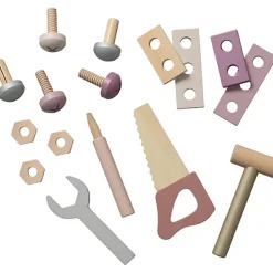 Best Boîte à outils lapin en bois Etabli Et Outils