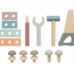 Jabadabado Boîte à outils teddy