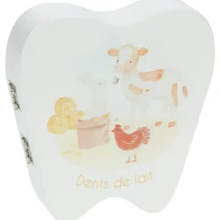 Outlet Boîte à quenottes Esteban Boîte À Dents