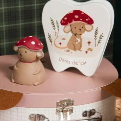 Amadeus Les Petits Boîte à quenottes Gaston