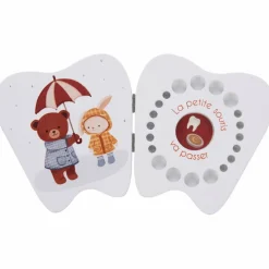 Amadeus Les Petits Boîte à quenottes Gaston