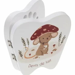 Amadeus Les Petits Boîte à quenottes Gaston