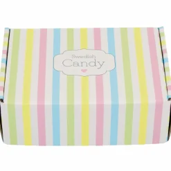 Jabadabado Boîte de bonbons en bois