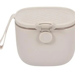 Best Boîte de conservation du lait en poudre grise (500 ml) Boîte Doseuse