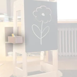 Discount Boîte de rangement pour tour d'apprentissage Felix Tour D'Observation