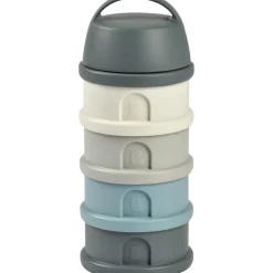 Online Boîte doseuse de lait empilable mineral grey-blue Boîte Doseuse