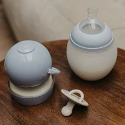 Elhée Boîte doseuse So MiMi Blue Sky