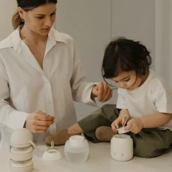 Clearance Boîte doseuse So MiMi Sand Boîte Doseuse