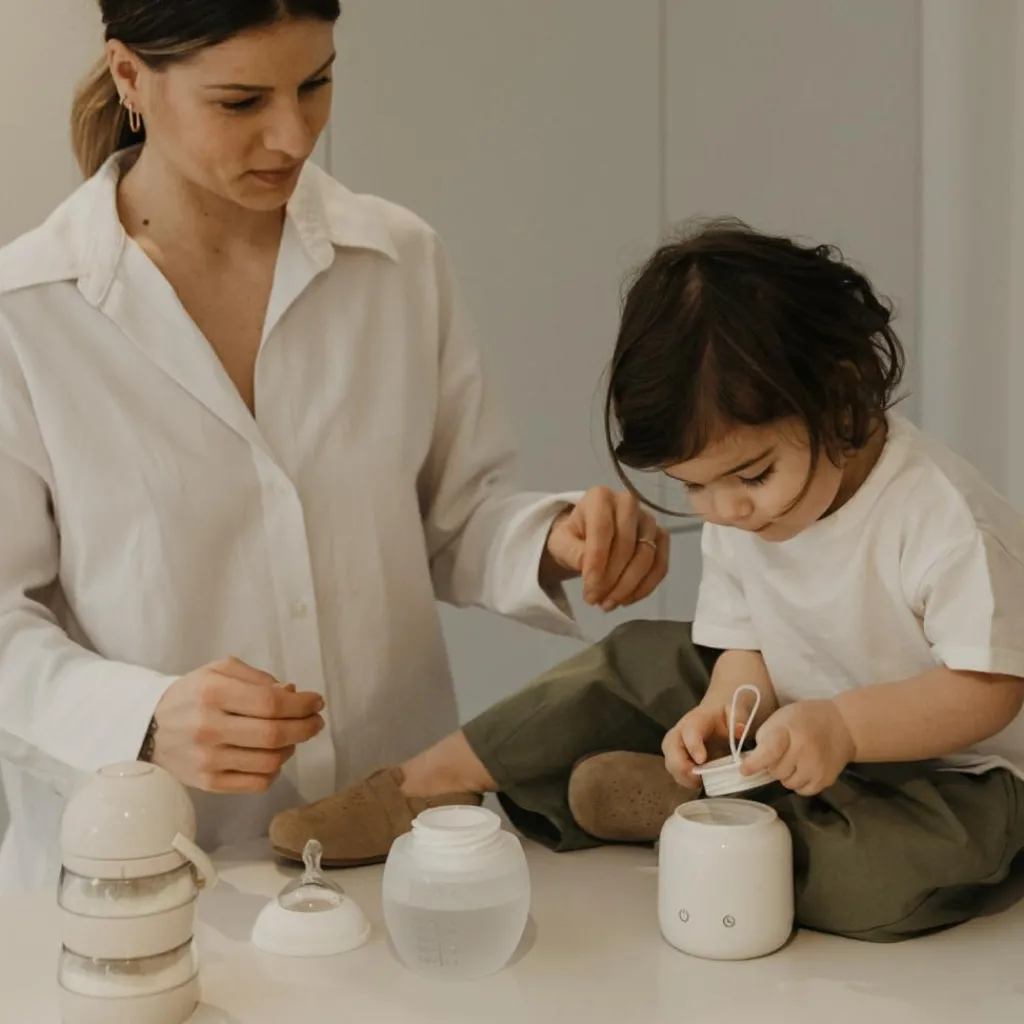 Clearance Boîte doseuse So MiMi Sand Boîte Doseuse