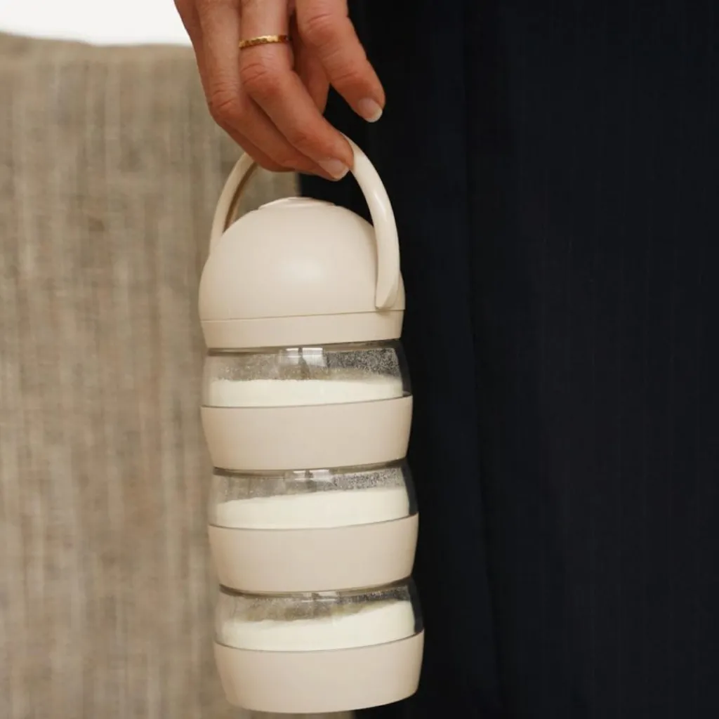 Clearance Boîte doseuse So MiMi Sand Boîte Doseuse