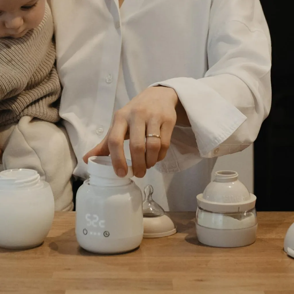 Clearance Boîte doseuse So MiMi Sand Boîte Doseuse