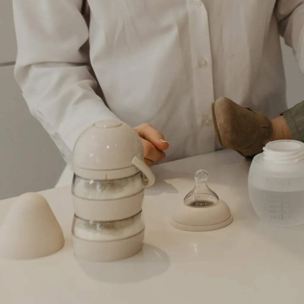 Clearance Boîte doseuse So MiMi Sand Boîte Doseuse