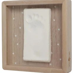 New Boîte empreinte Jolis Cœurs Kit Empreintes