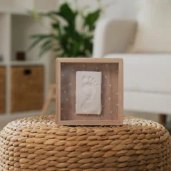 New Boîte empreinte Jolis Cœurs Kit Empreintes