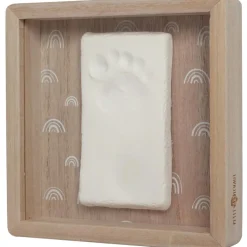 Hot Boîte empreinte Rainbow Kit Empreintes