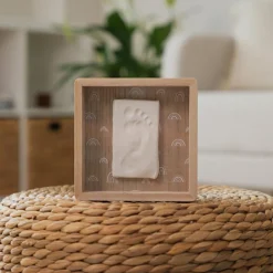 Hot Boîte empreinte Rainbow Kit Empreintes