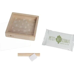 Hot Boîte empreinte Rainbow Kit Empreintes