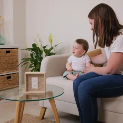 Hot Boîte empreinte Rainbow Kit Empreintes