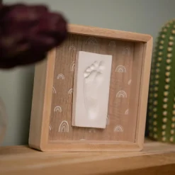 Hot Boîte empreinte Rainbow Kit Empreintes