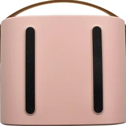 Boîte karaoké enceinte et micro Rose - Reconditionné Micro Karaoké