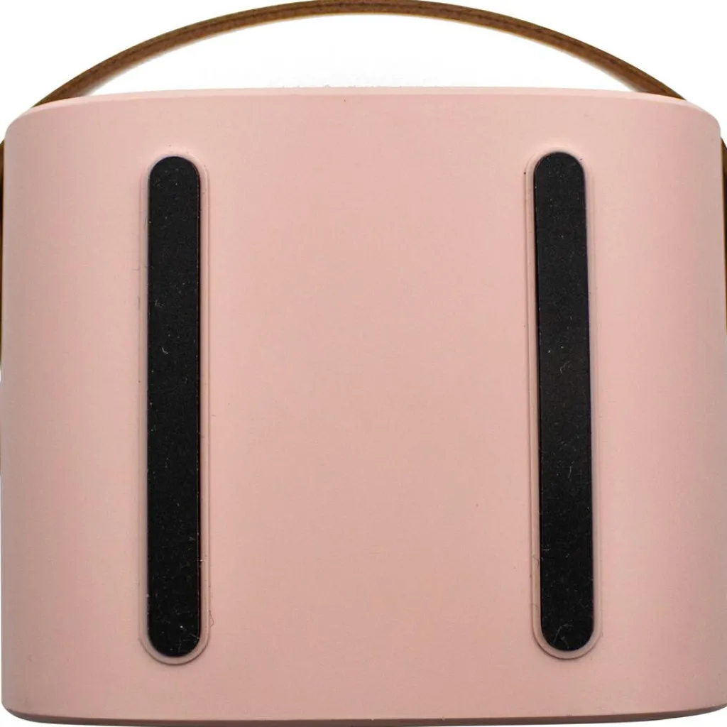 Boîte karaoké enceinte et micro Rose - Reconditionné Micro Karaoké