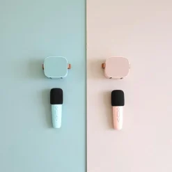 Boîte karaoké enceinte et micro Rose - Reconditionné Micro Karaoké