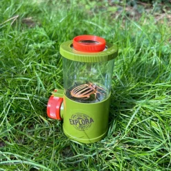 Trousselier Boîte loupe triple vue Découverte du Monde