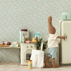 Best Boîte Miniature Retour de l'épicerie Accessoires Pour Univers De Jeu