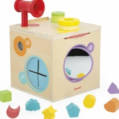 Janod Boîte sensorielle