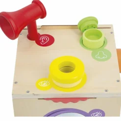 Janod Boîte sensorielle