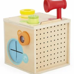 Janod Boîte sensorielle